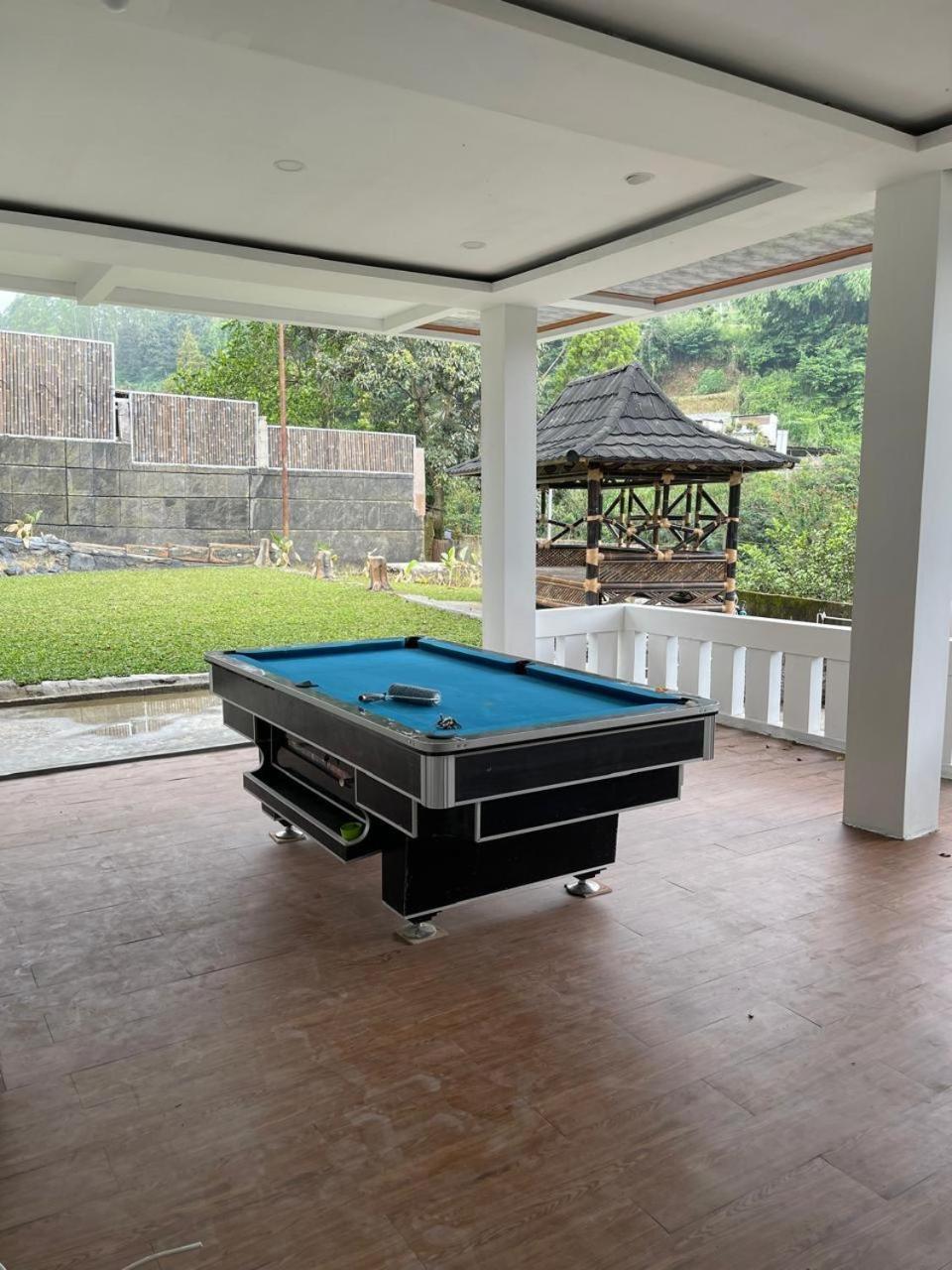 Villa Meilody 4 - Hera Space Paragajen ภายนอก รูปภาพ