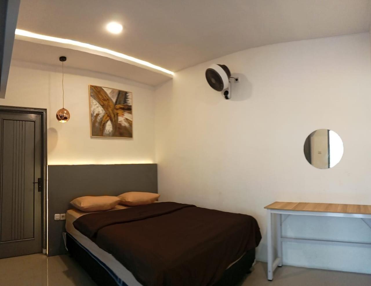 Villa Meilody 4 - Hera Space Paragajen ภายนอก รูปภาพ