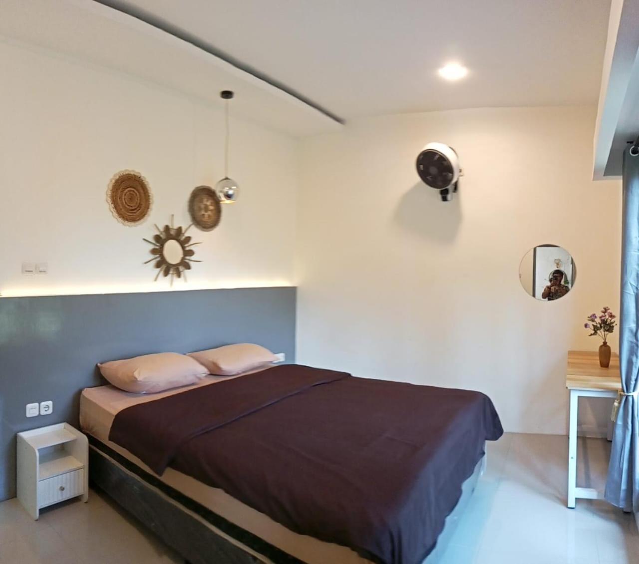 Villa Meilody 4 - Hera Space Paragajen ภายนอก รูปภาพ