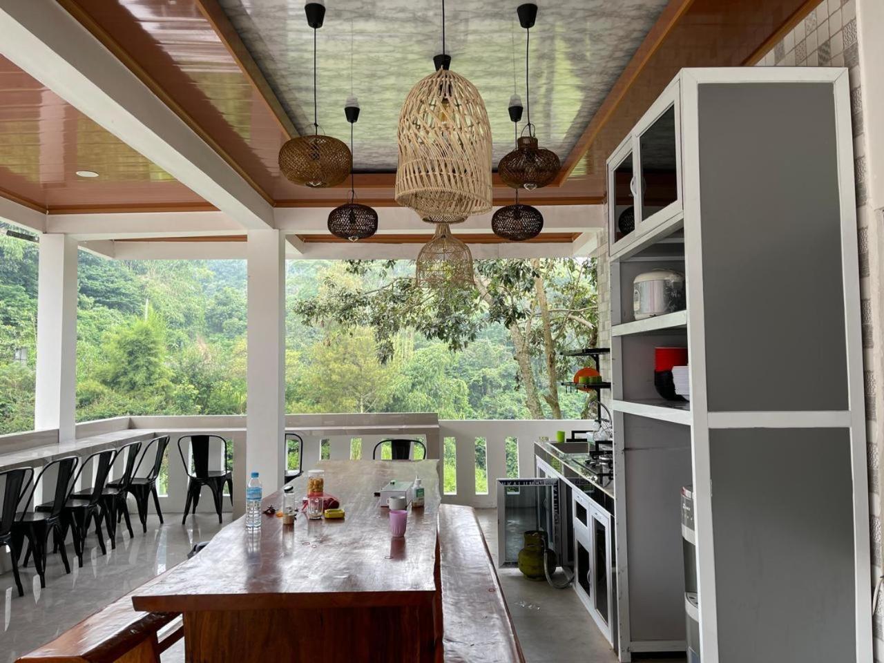Villa Meilody 4 - Hera Space Paragajen ภายนอก รูปภาพ