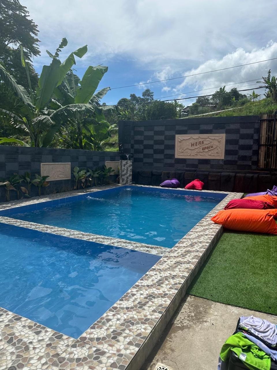 Villa Meilody 4 - Hera Space Paragajen ภายนอก รูปภาพ