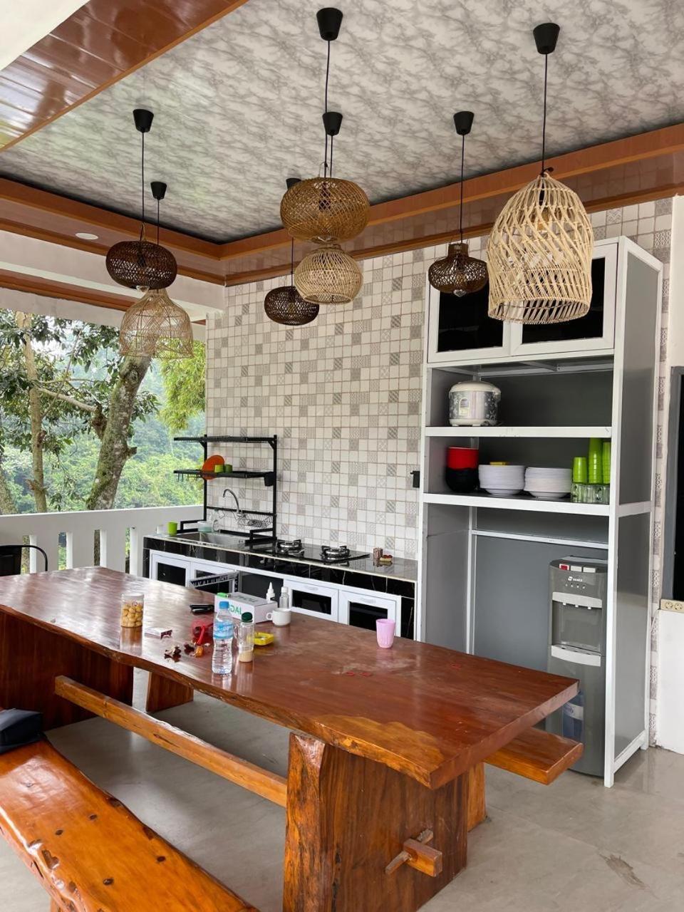 Villa Meilody 4 - Hera Space Paragajen ภายนอก รูปภาพ