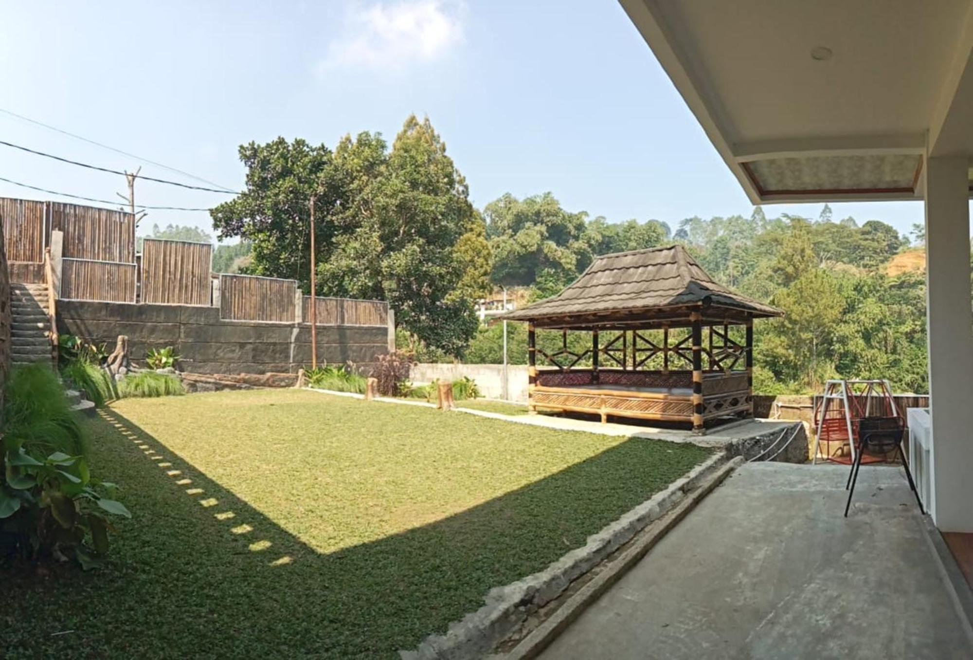 Villa Meilody 4 - Hera Space Paragajen ภายนอก รูปภาพ